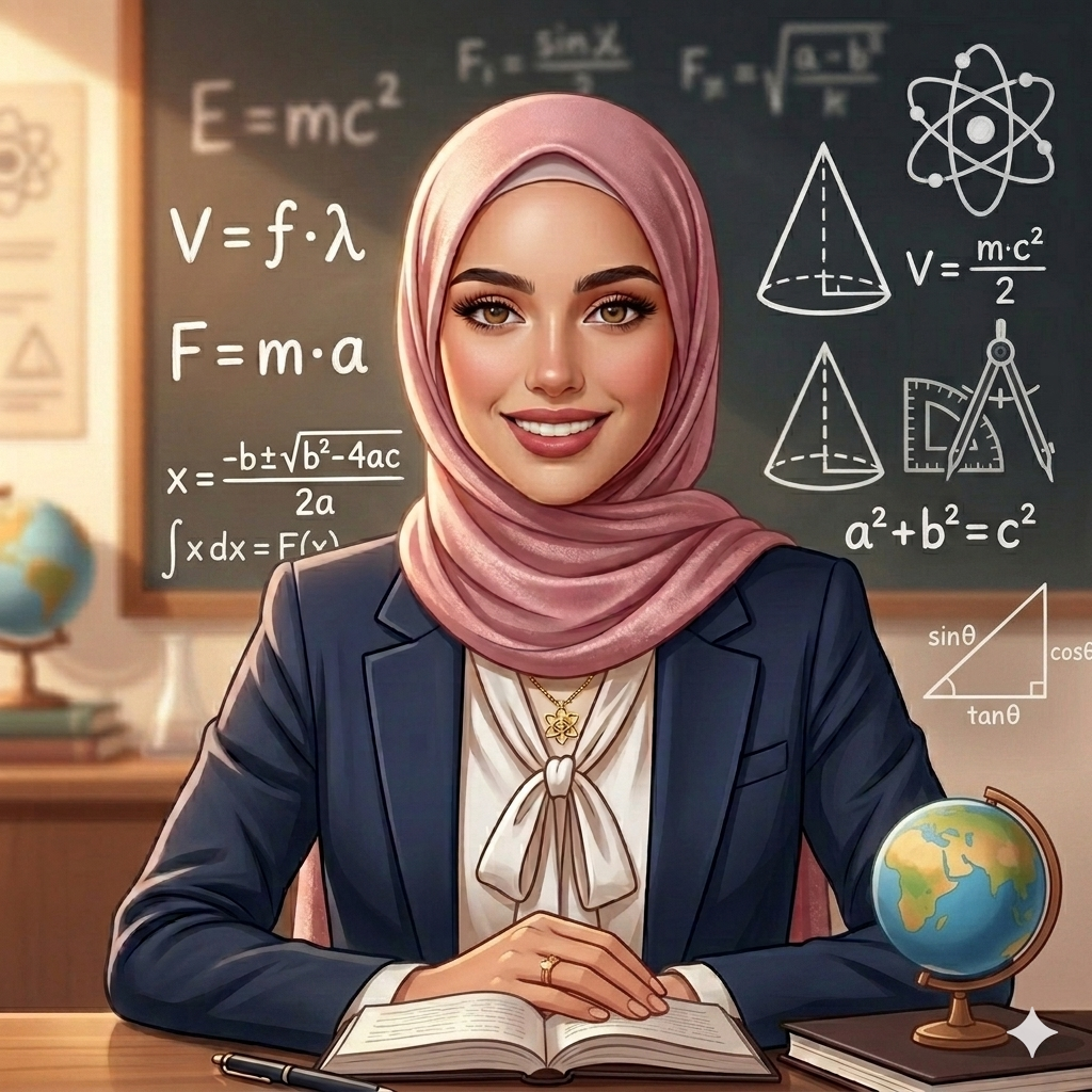 Instructor profile image